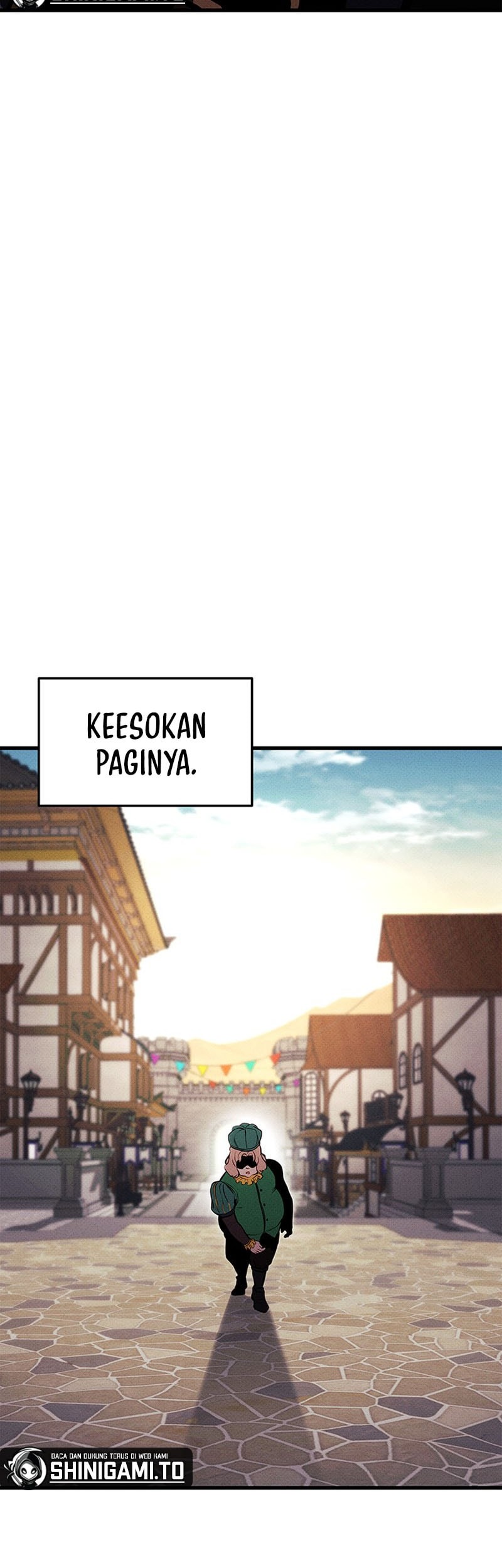 Ranker’s Return (Remake) Bab 207 halaman 48