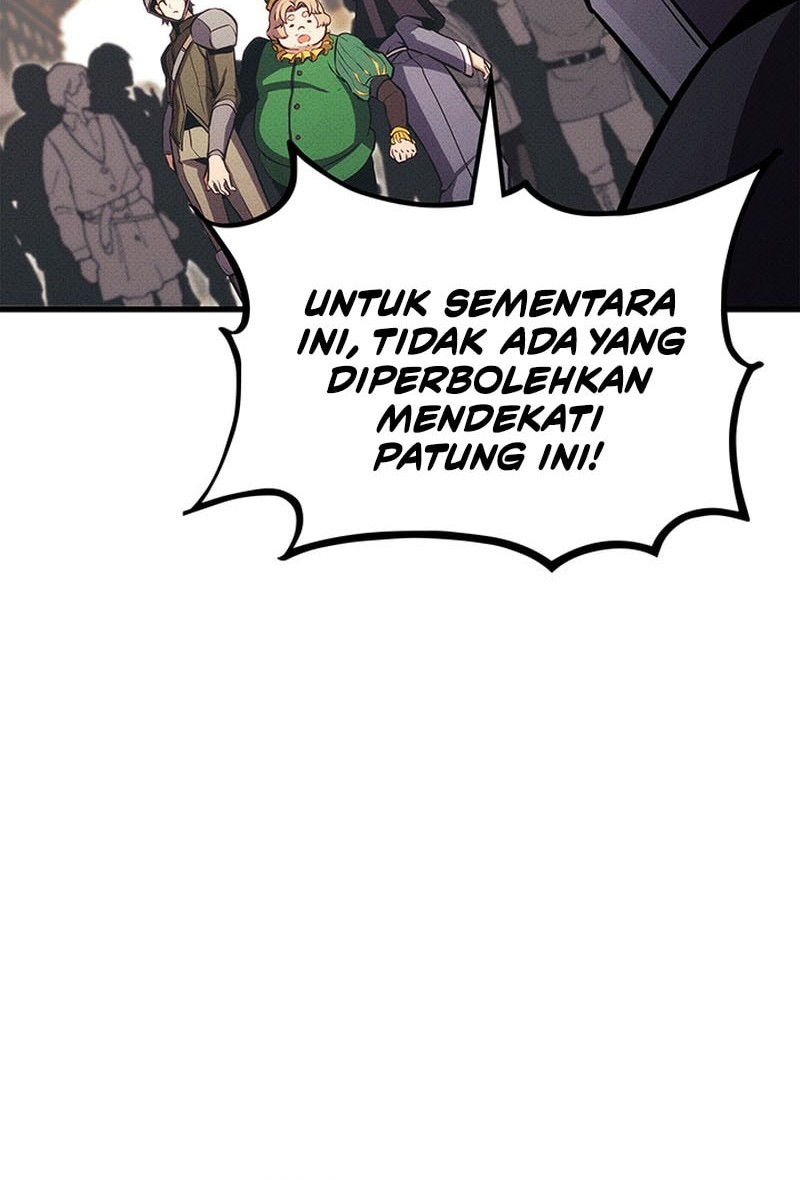 Ranker’s Return (Remake) Bab 207 halaman 53