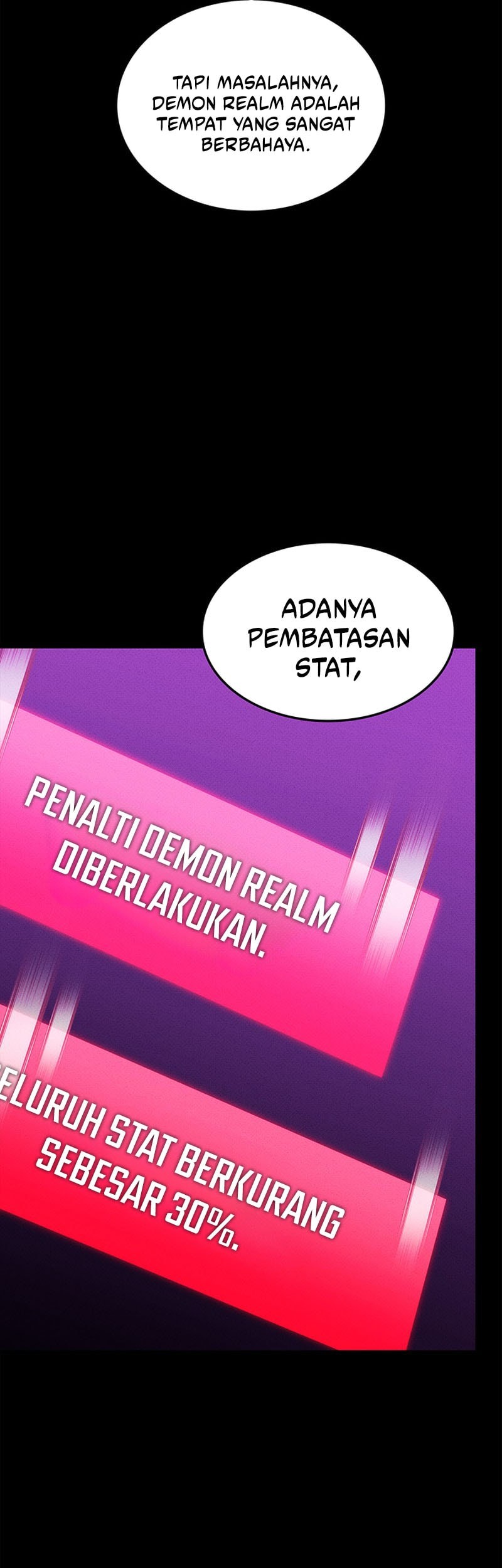 Ranker’s Return (Remake) Bab 207 halaman 66