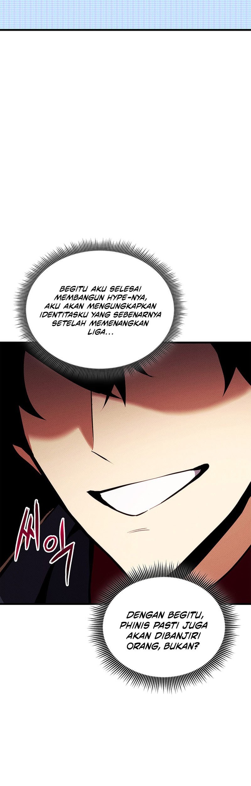 Ranker’s Return (Remake) Bab 207 halaman 78