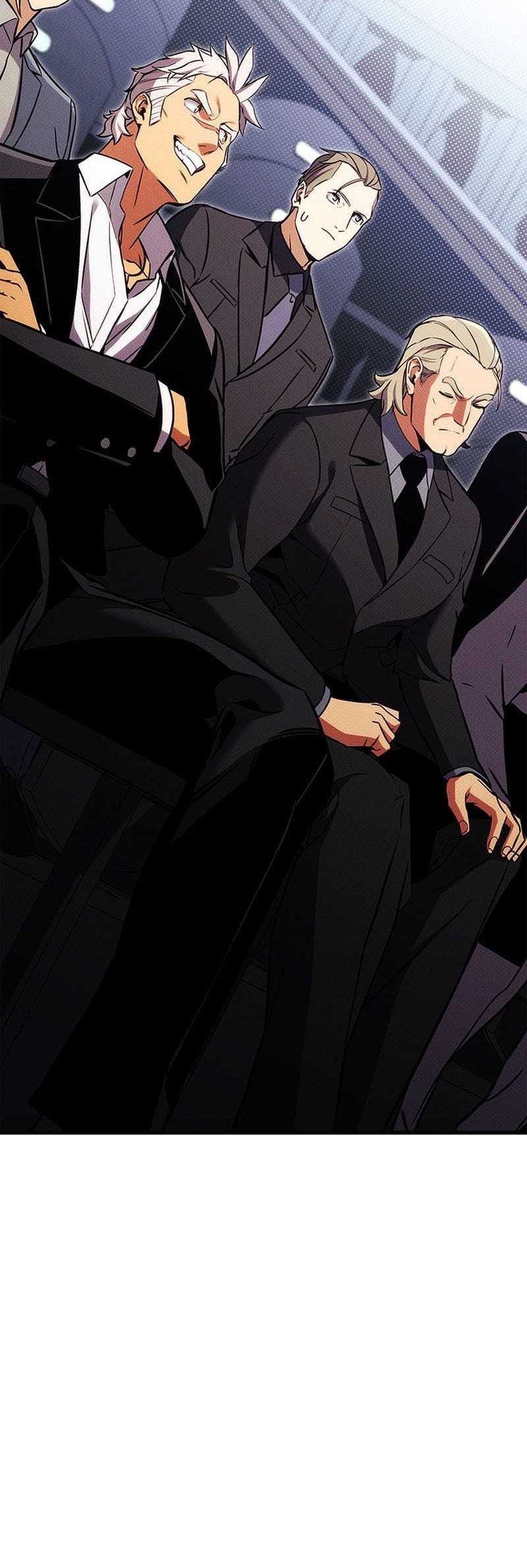 Ranker’s Return (Remake) Bab 208 halaman 5