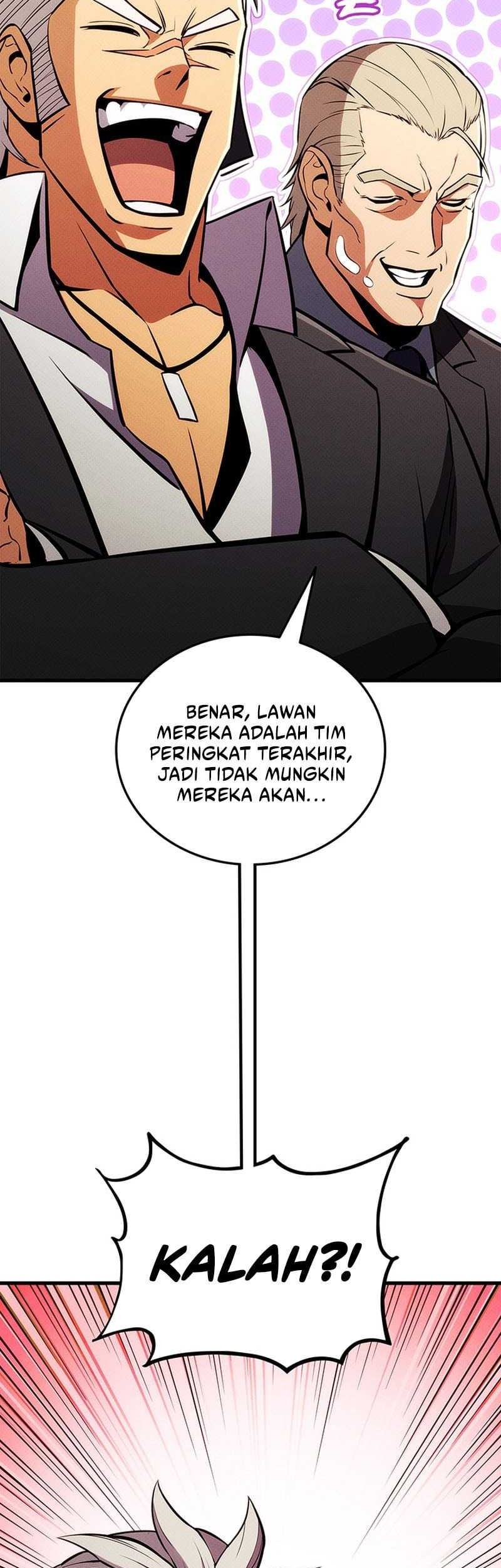Ranker’s Return (Remake) Bab 208 halaman 12