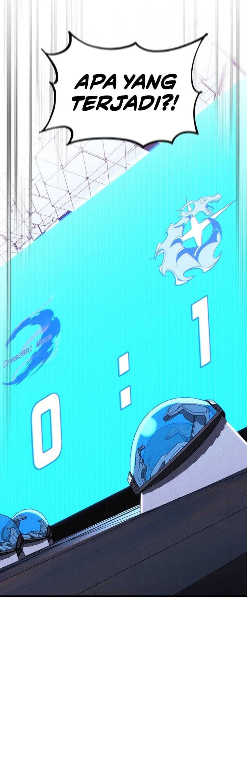 Ranker’s Return (Remake) Bab 208 halaman 14