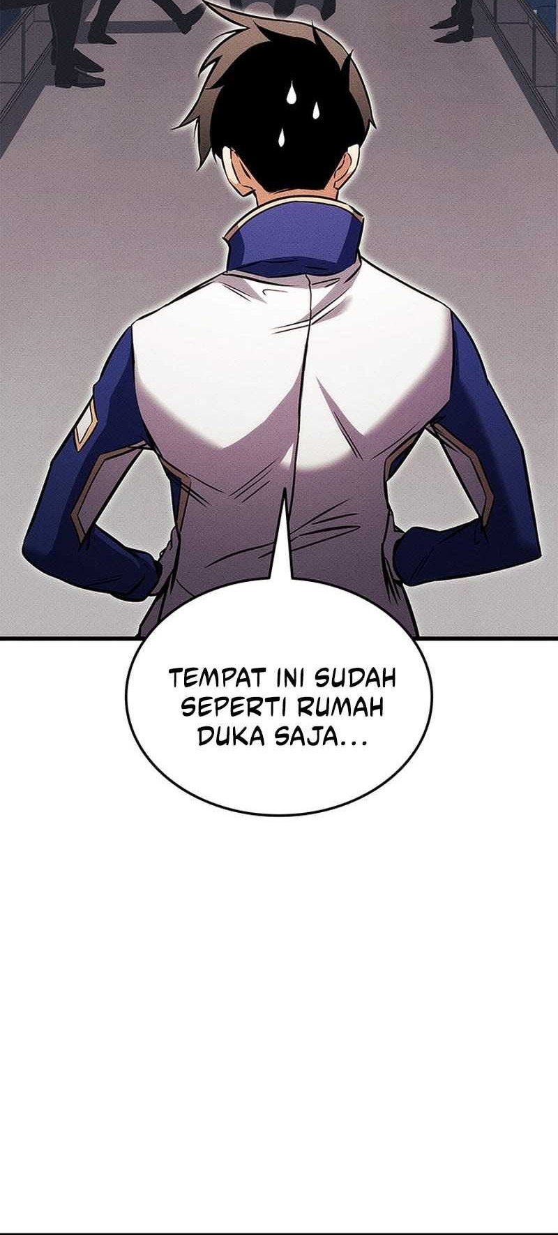 Ranker’s Return (Remake) Bab 208 halaman 17