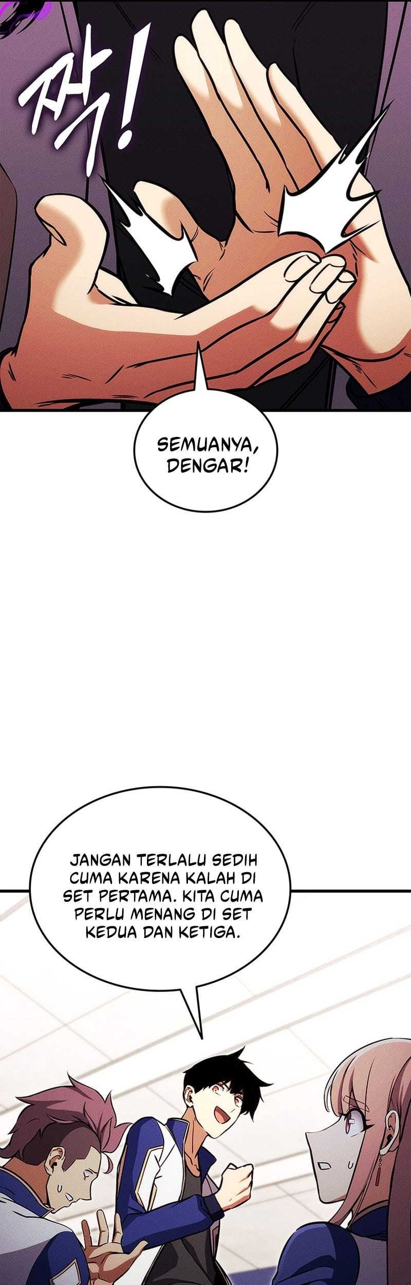 Ranker’s Return (Remake) Bab 208 halaman 18