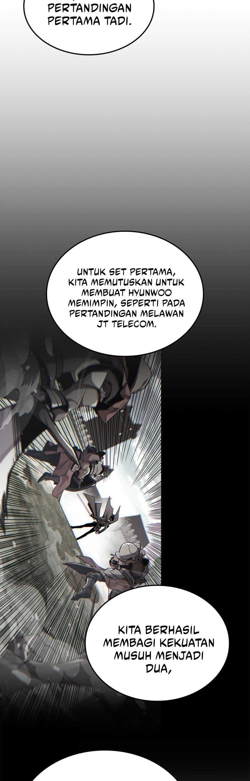 Ranker’s Return (Remake) Bab 208 halaman 20