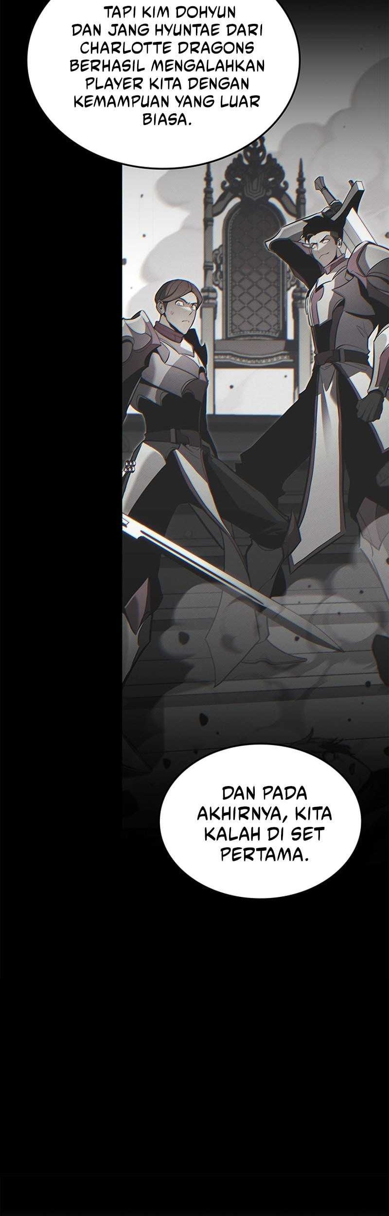 Ranker’s Return (Remake) Bab 208 halaman 21