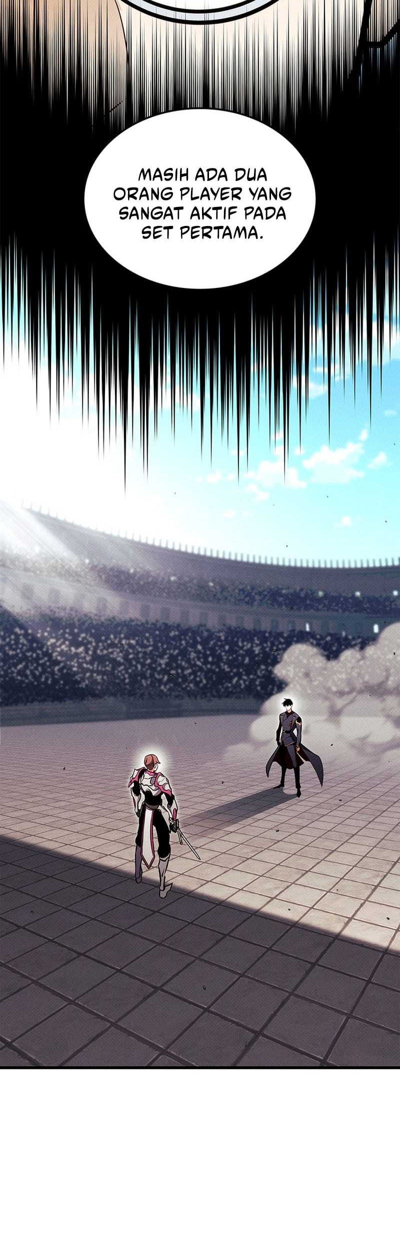Ranker’s Return (Remake) Bab 208 halaman 33