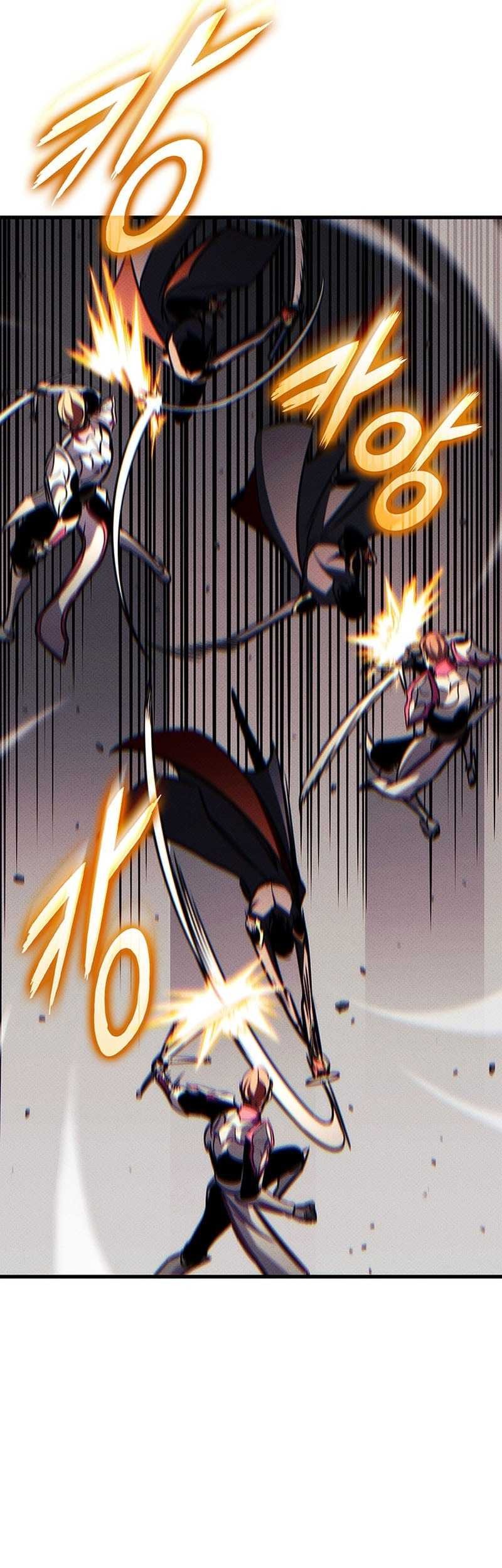 Ranker’s Return (Remake) Bab 208 halaman 38