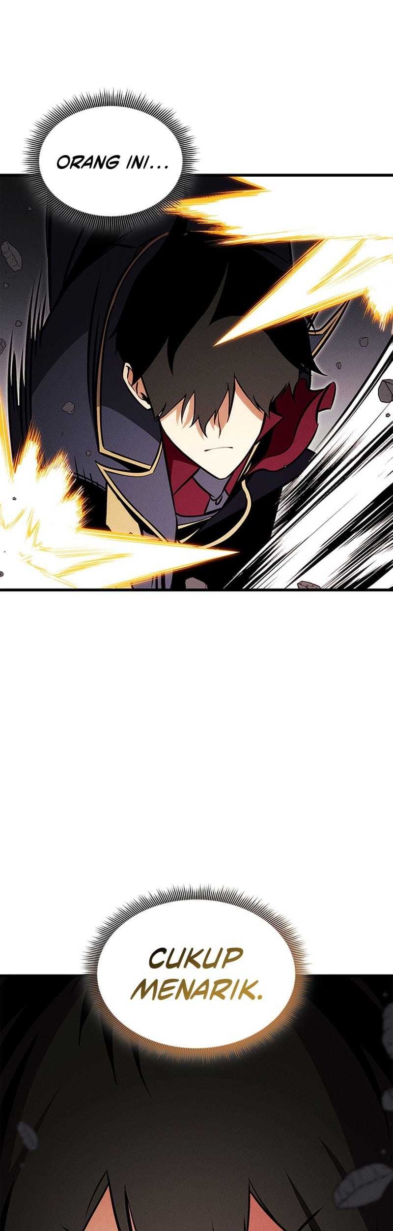 Ranker’s Return (Remake) Bab 208 halaman 40