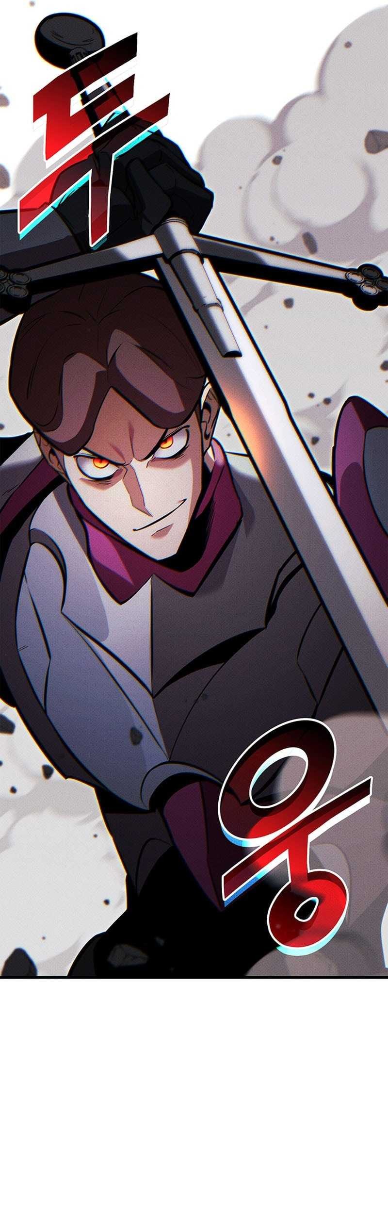 Ranker’s Return (Remake) Bab 208 halaman 46