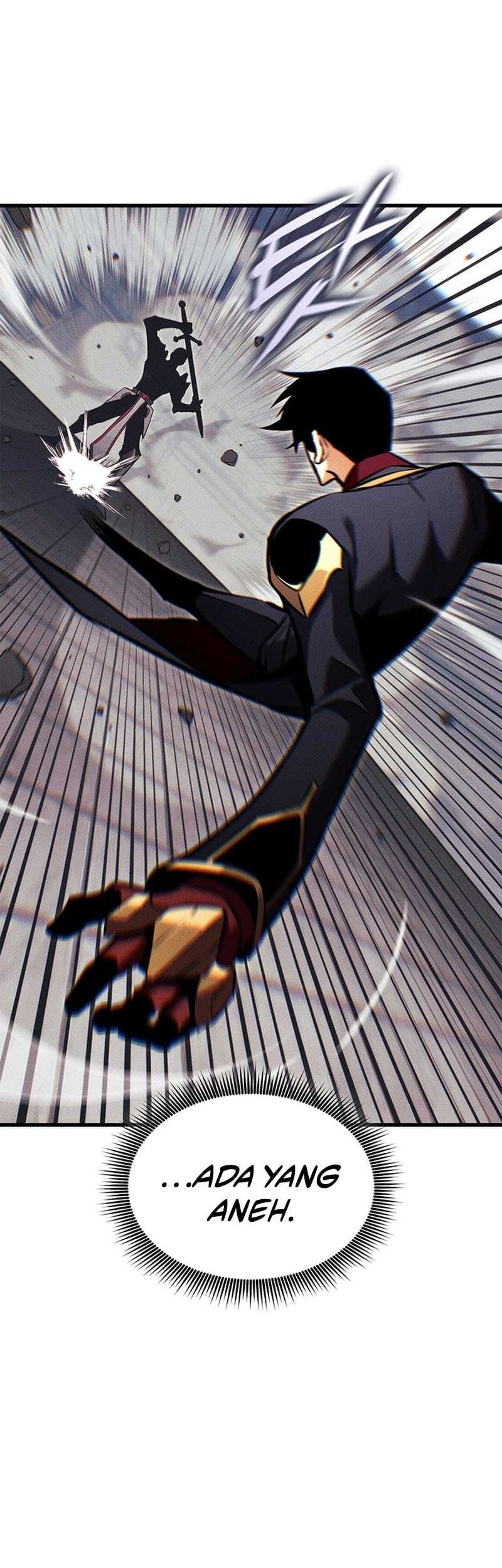 Ranker’s Return (Remake) Bab 208 halaman 47
