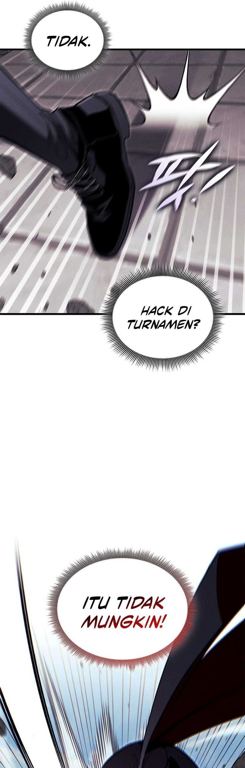 Ranker’s Return (Remake) Bab 208 halaman 50