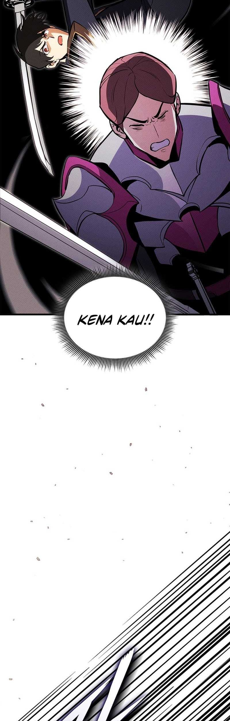 Ranker’s Return (Remake) Bab 208 halaman 52