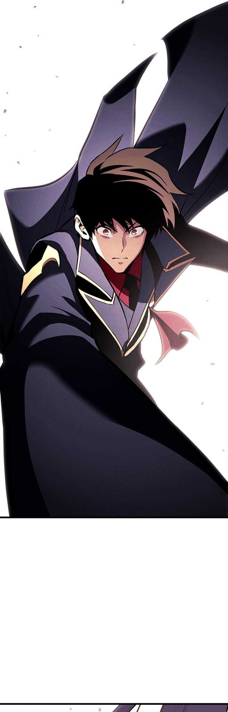 Ranker’s Return (Remake) Bab 208 halaman 54