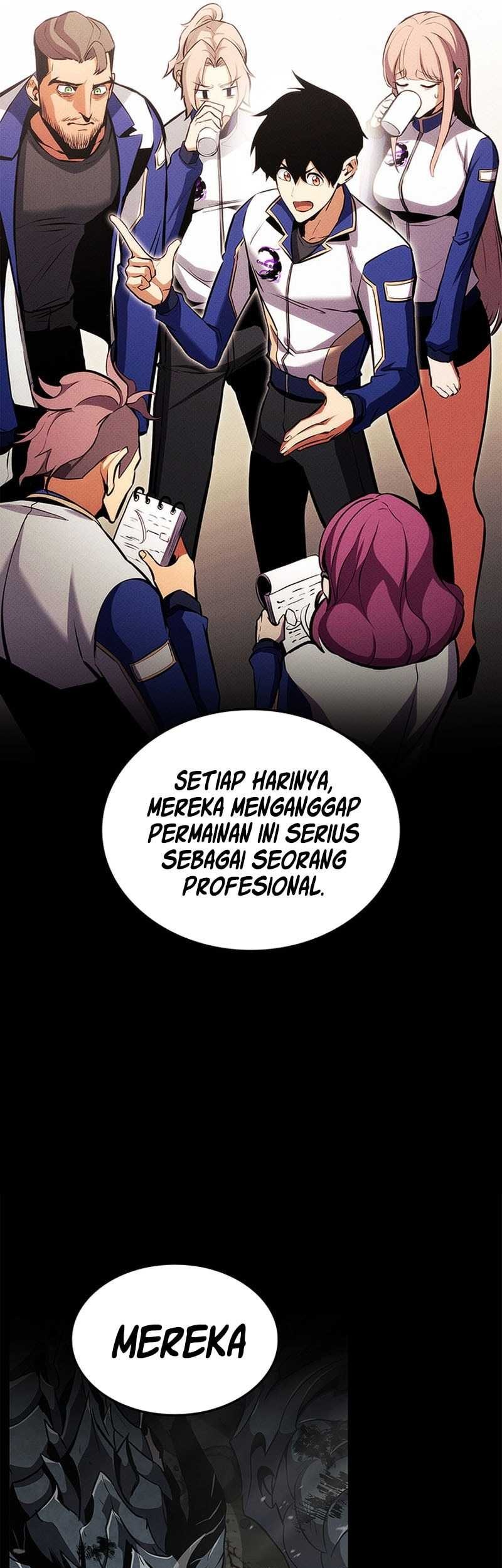 Ranker’s Return (Remake) Bab 208 halaman 66
