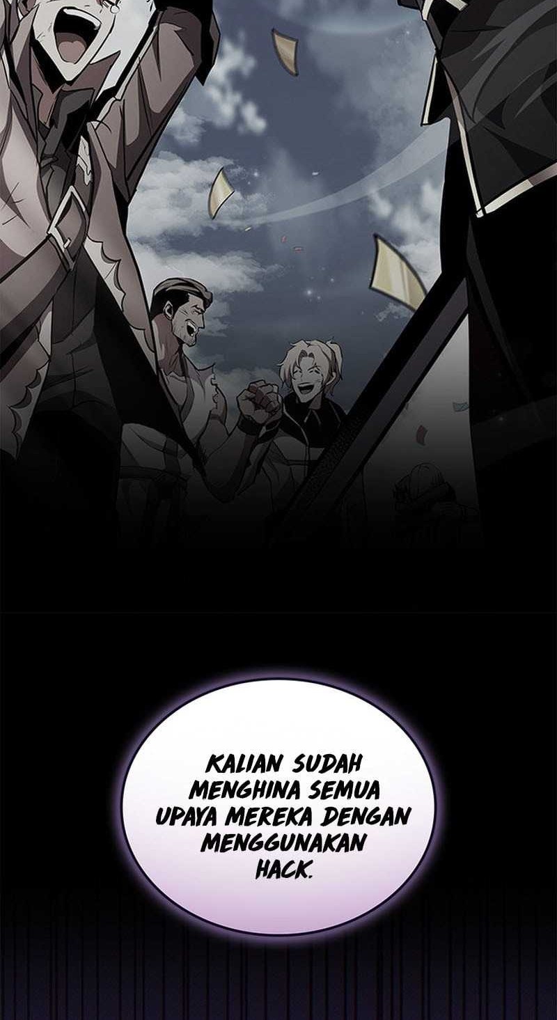 Ranker’s Return (Remake) Bab 208 halaman 69