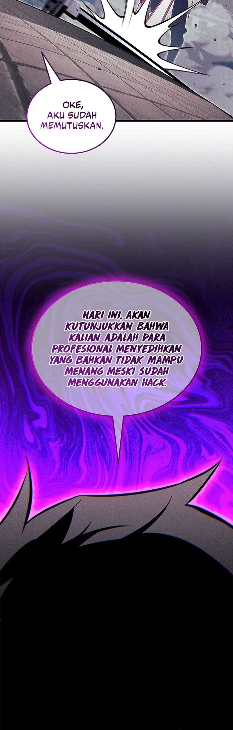 Ranker’s Return (Remake) Bab 208 halaman 71