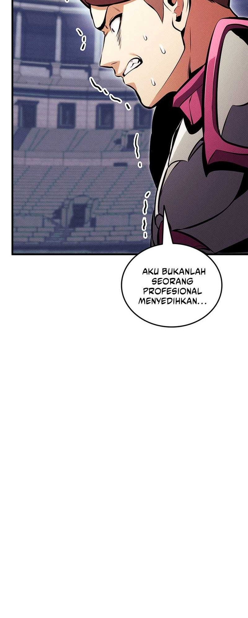 Ranker’s Return (Remake) Bab 208 halaman 73
