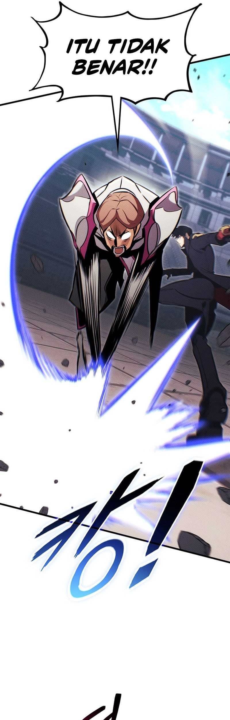 Ranker’s Return (Remake) Bab 208 halaman 74