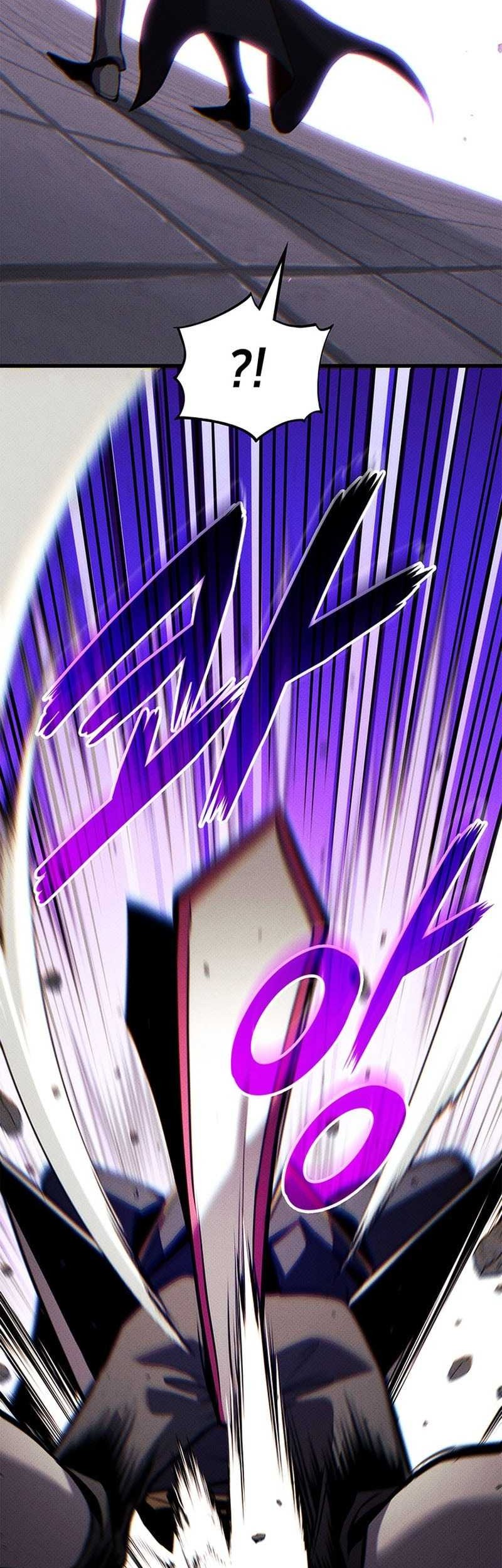 Ranker’s Return (Remake) Bab 208 halaman 76