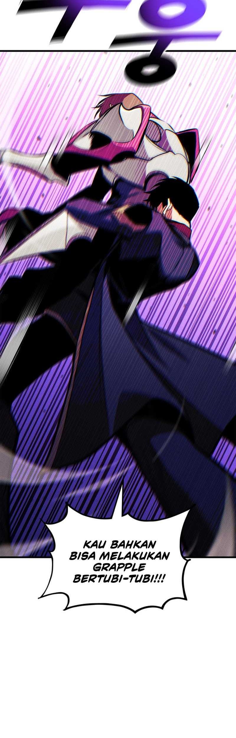 Ranker’s Return (Remake) Bab 208 halaman 83