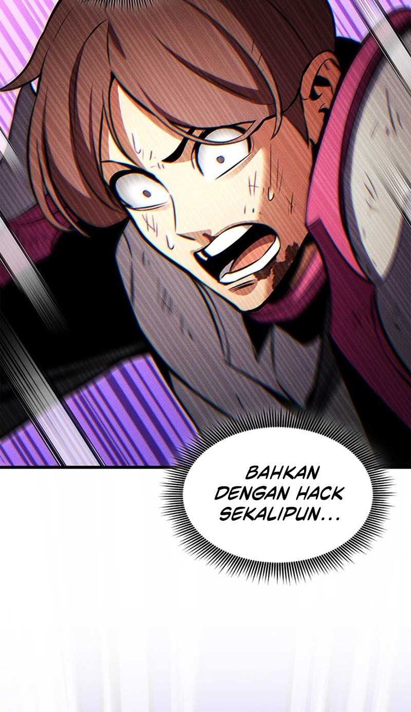 Ranker’s Return (Remake) Bab 208 halaman 85