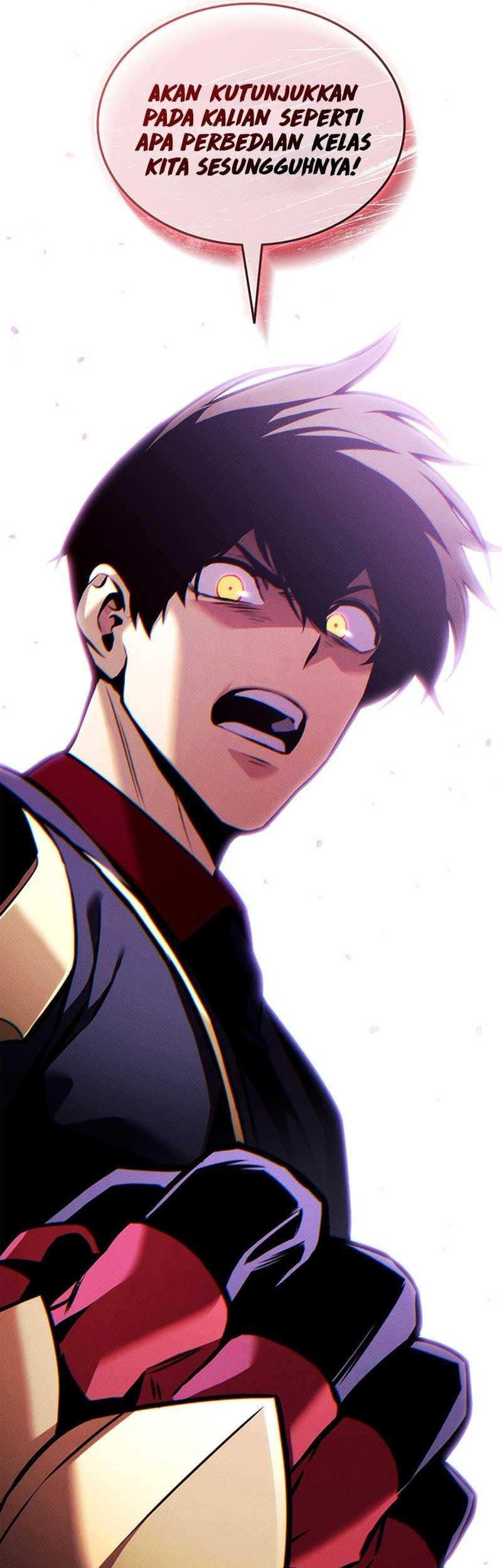 Ranker’s Return (Remake) Bab 208 halaman 90