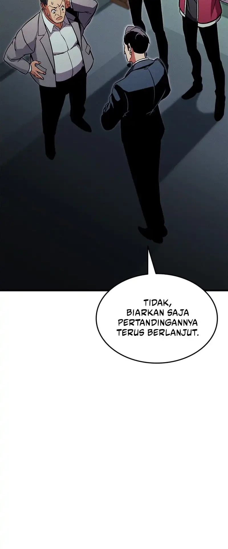 Ranker’s Return (Remake) Bab 209 halaman 4