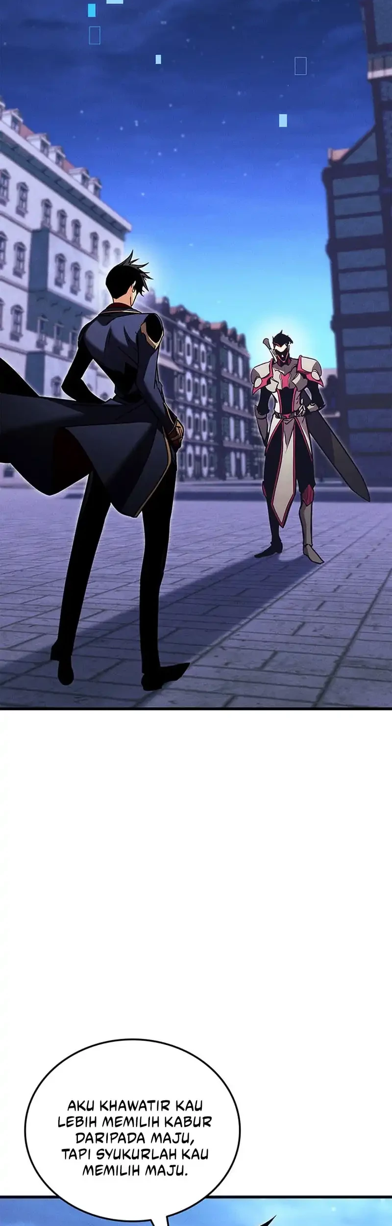 Ranker’s Return (Remake) Bab 209 halaman 10