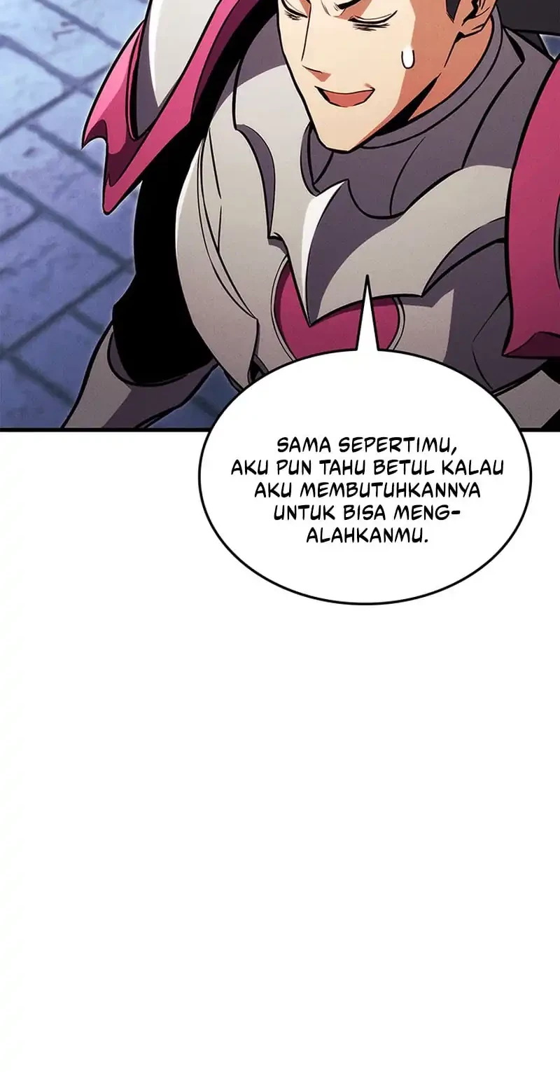 Ranker’s Return (Remake) Bab 209 halaman 12