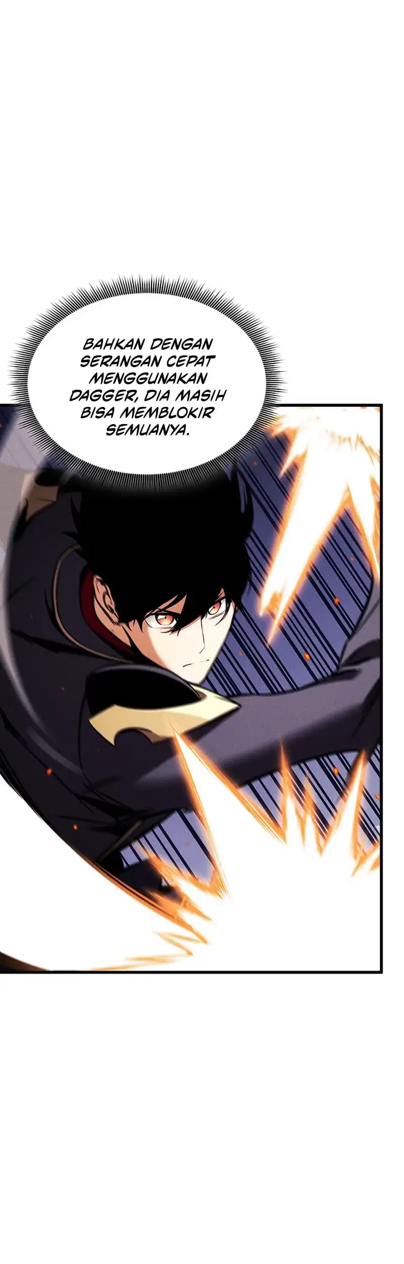 Ranker’s Return (Remake) Bab 209 halaman 17