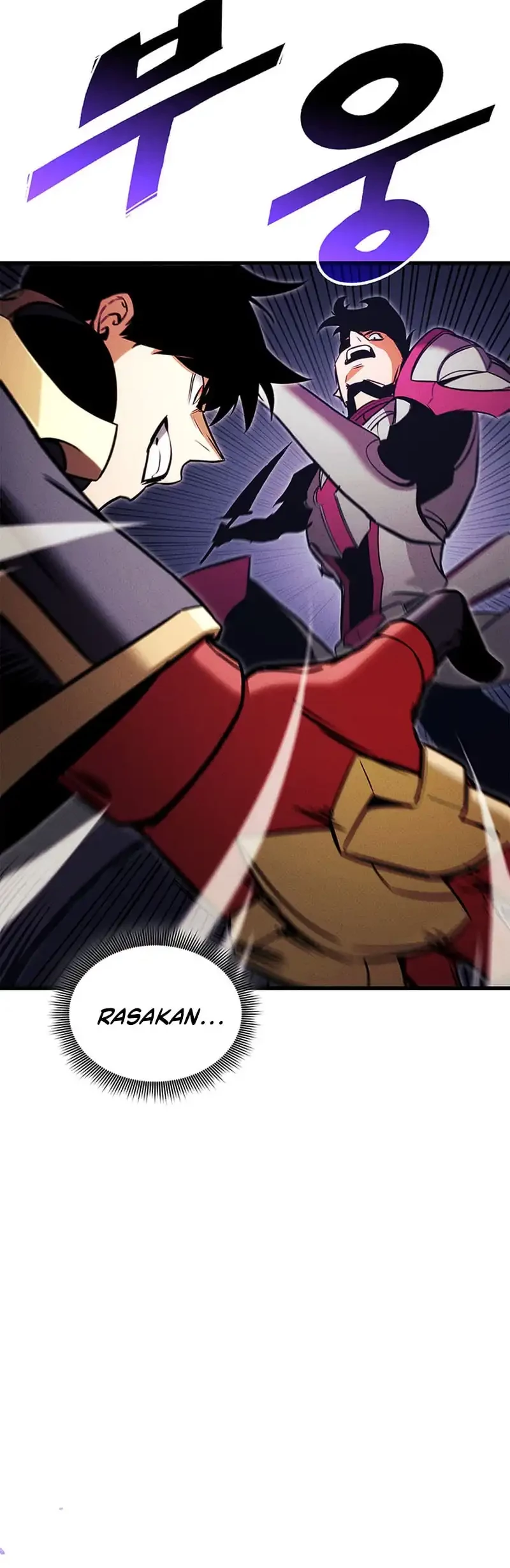 Ranker’s Return (Remake) Bab 209 halaman 20