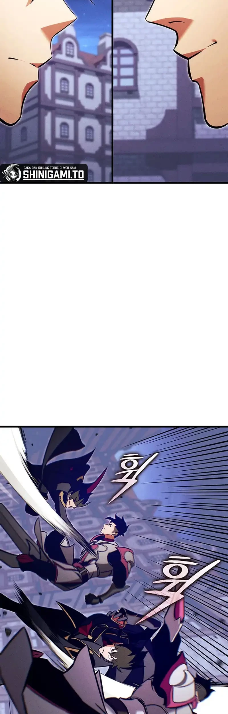 Ranker’s Return (Remake) Bab 209 halaman 23