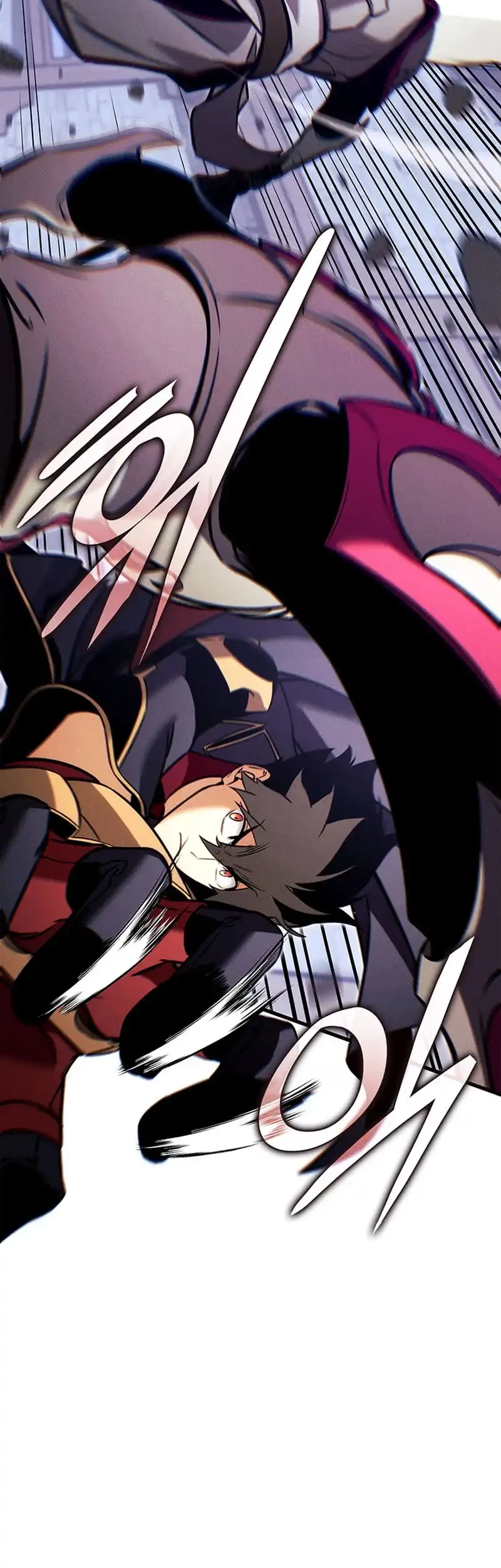 Ranker’s Return (Remake) Bab 209 halaman 24