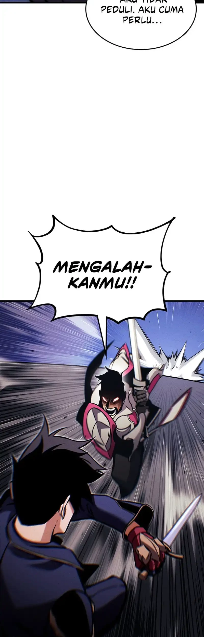 Ranker’s Return (Remake) Bab 209 halaman 31