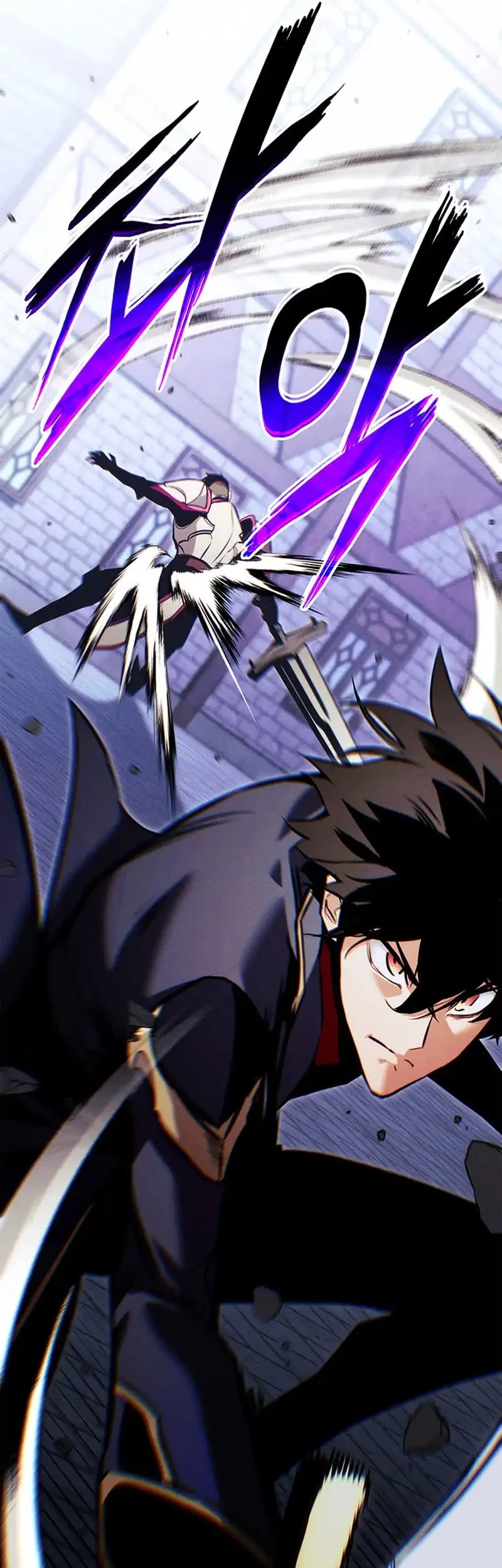 Ranker’s Return (Remake) Bab 209 halaman 49