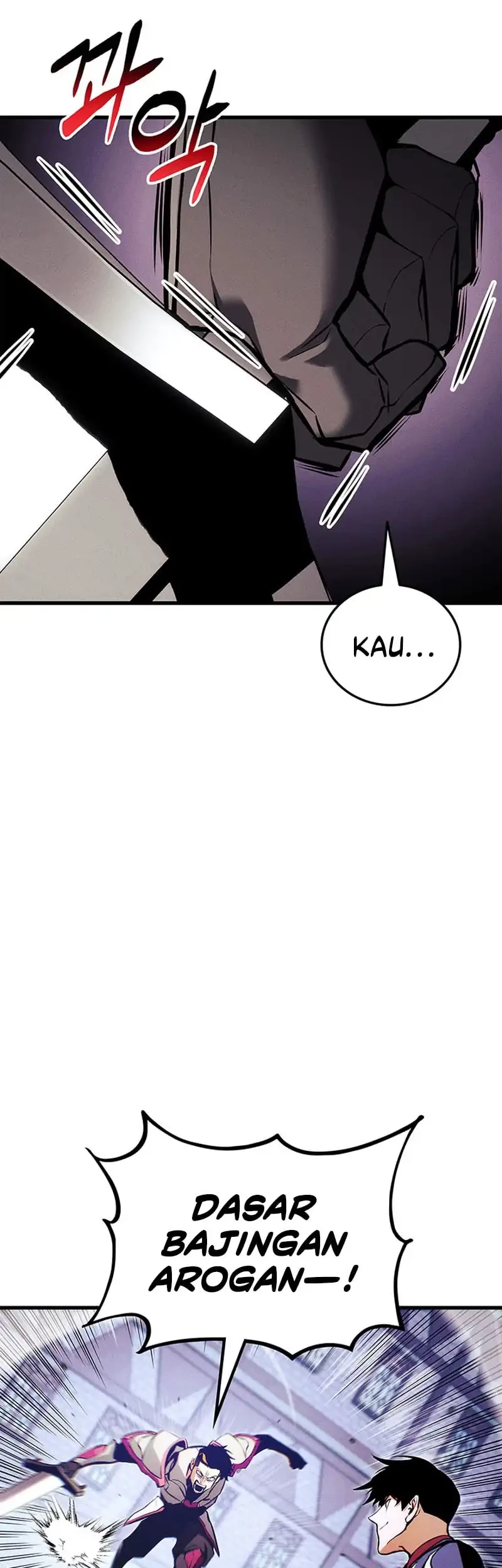 Ranker’s Return (Remake) Bab 209 halaman 54