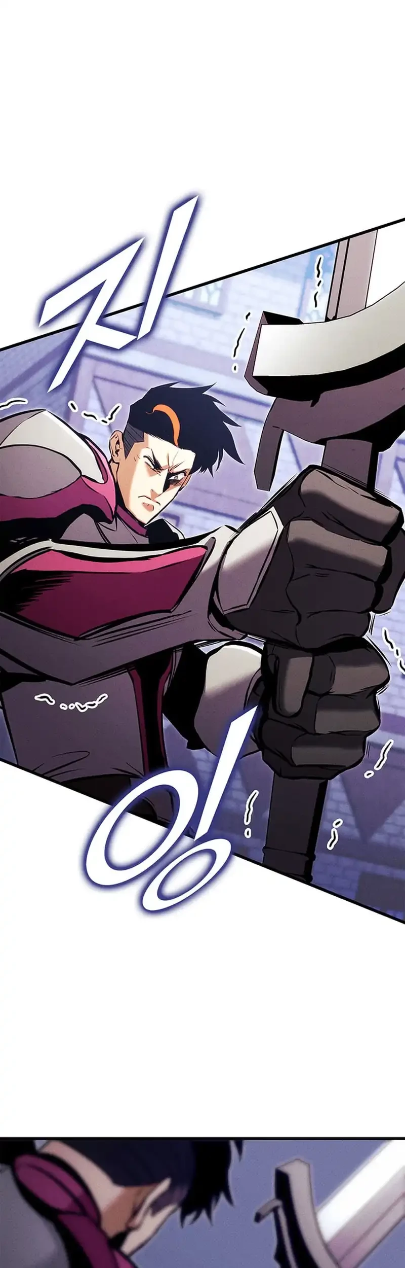 Ranker’s Return (Remake) Bab 209 halaman 57