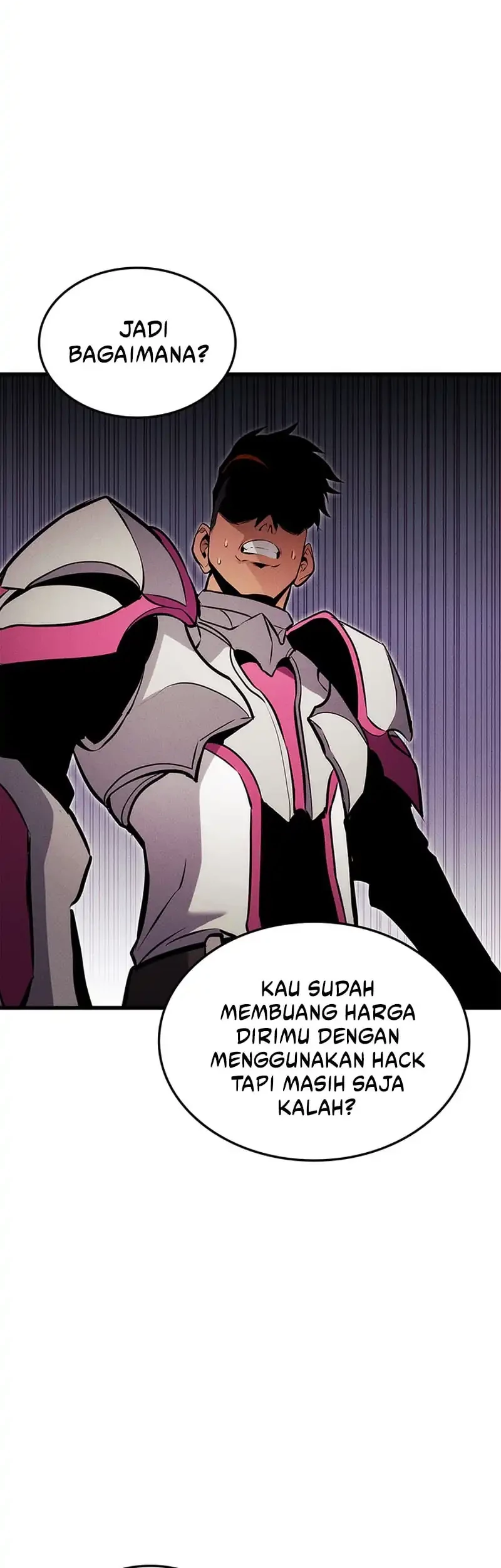 Ranker’s Return (Remake) Bab 209 halaman 62