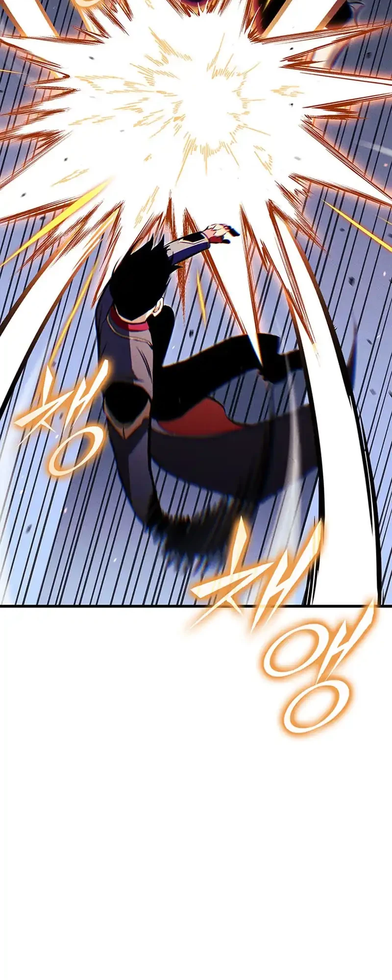 Ranker’s Return (Remake) Bab 209 halaman 64