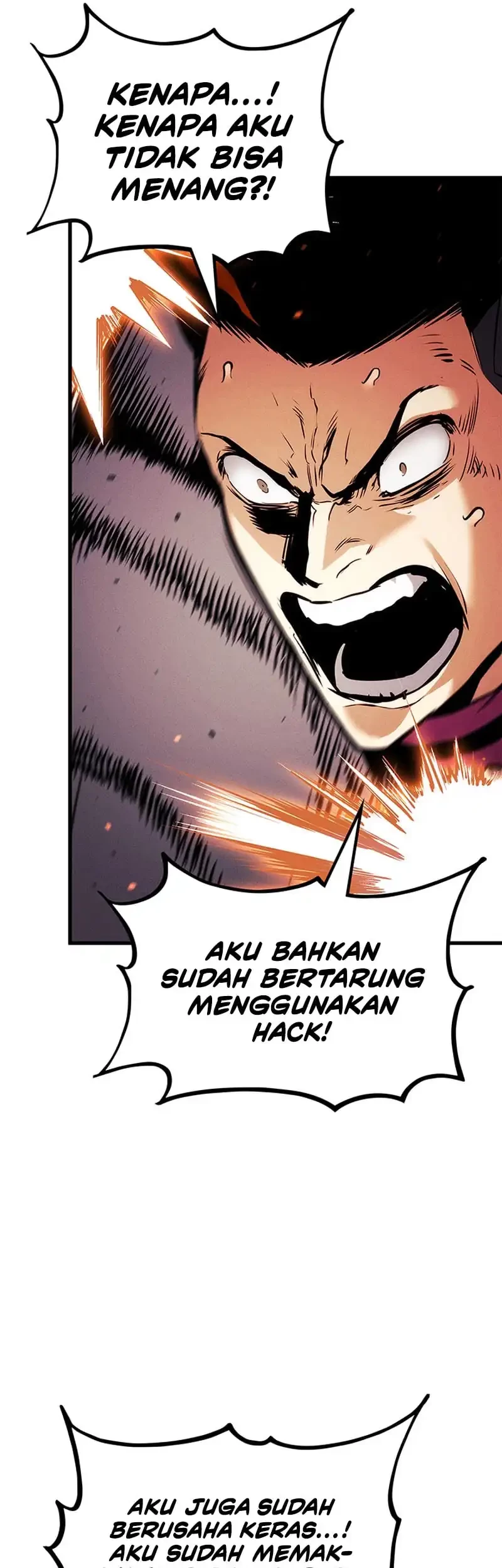 Ranker’s Return (Remake) Bab 209 halaman 65