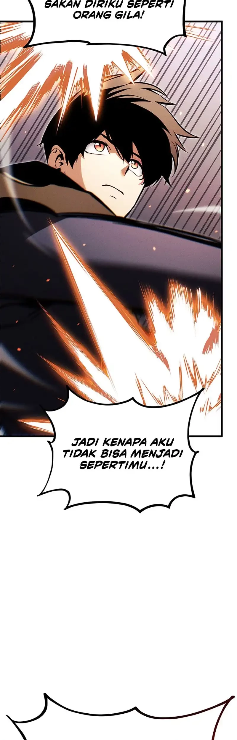 Ranker’s Return (Remake) Bab 209 halaman 66