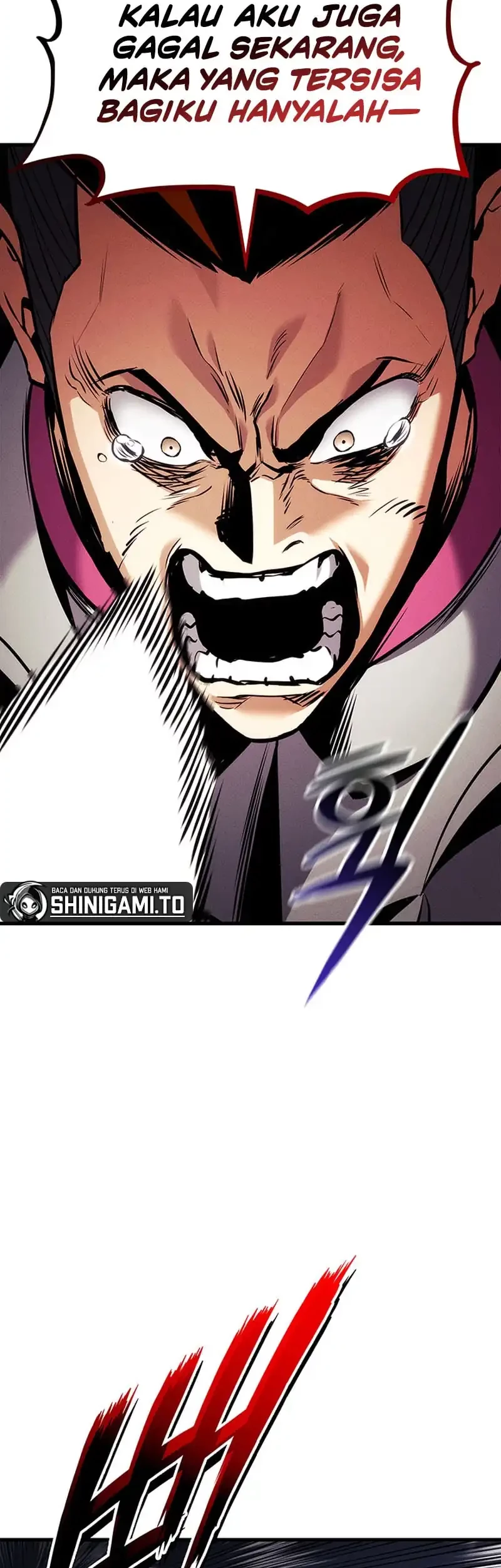 Ranker’s Return (Remake) Bab 209 halaman 67
