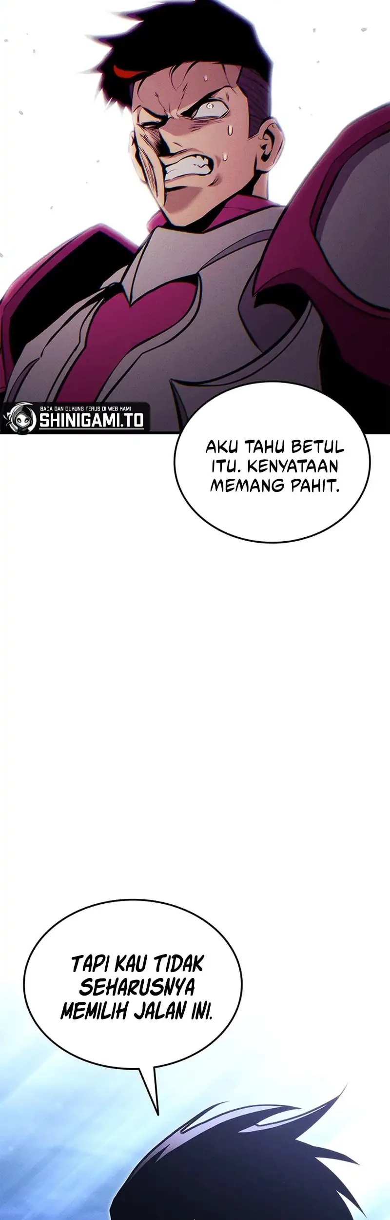 Ranker’s Return (Remake) Bab 209 halaman 70