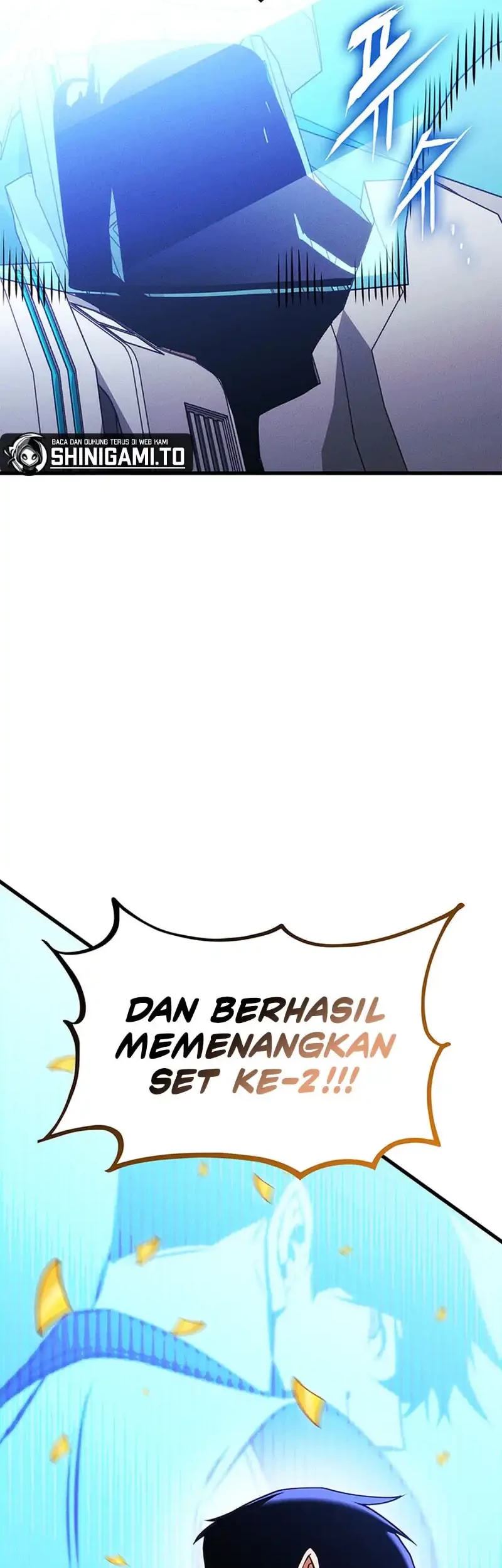 Ranker’s Return (Remake) Bab 209 halaman 82