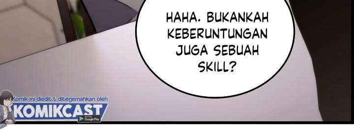 Ranker’s Return (Remake) Bab 21 halaman 18