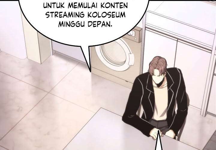 Ranker’s Return (Remake) Bab 21 halaman 20