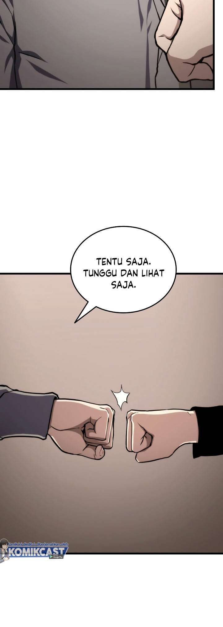 Ranker’s Return (Remake) Bab 21 halaman 25