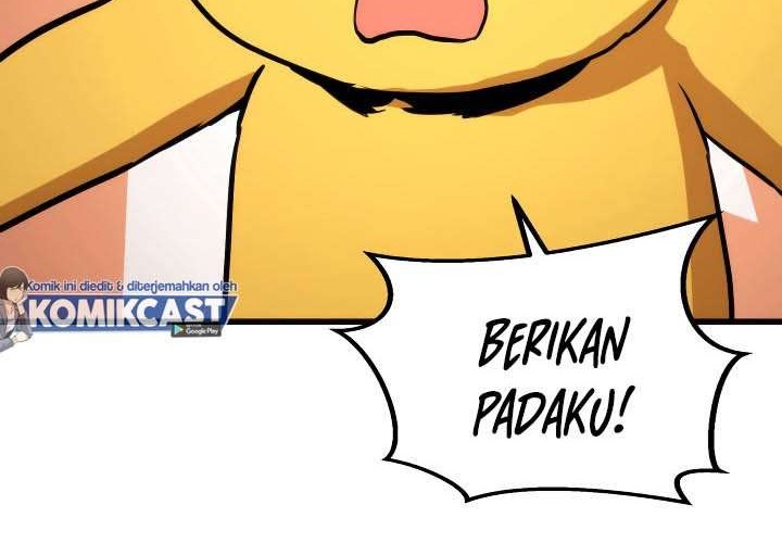 Ranker’s Return (Remake) Bab 21 halaman 41